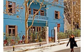 Villa Clara Boutique Hotel