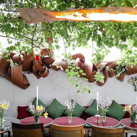 Villa Clara Boutique Hotel Beirut Exteriör bild