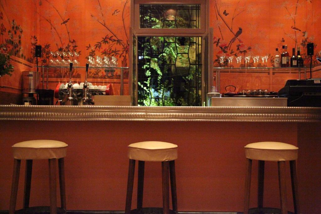 Villa Clara Boutique Hotel Beirut Exteriör bild