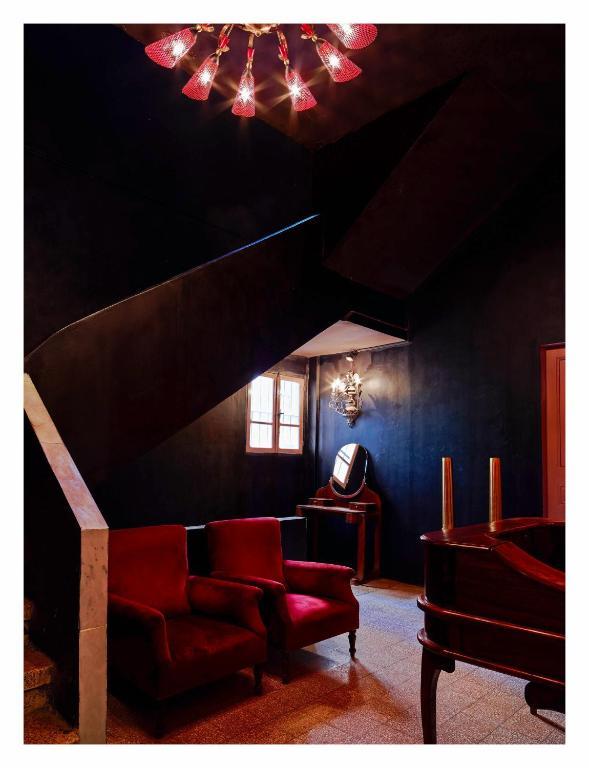 Villa Clara Boutique Hotel Beirut Exteriör bild