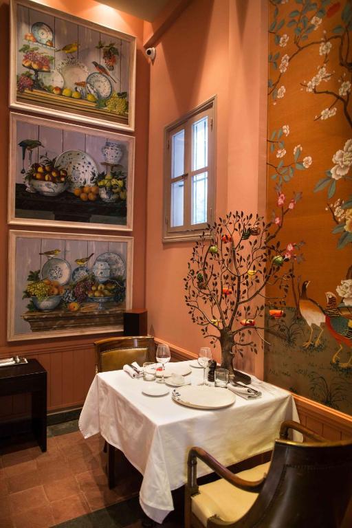 Villa Clara Boutique Hotel Beirut Exteriör bild