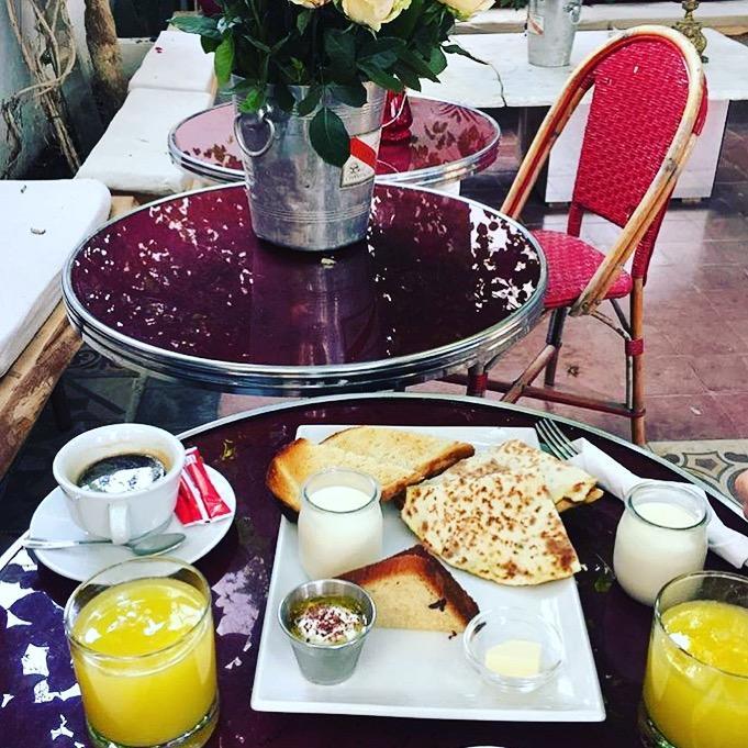 Villa Clara Boutique Hotel Beirut Exteriör bild