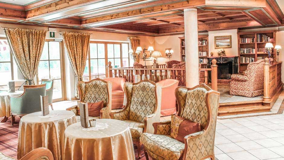 Villa Clara Boutique Hotel Beirut Restaurang bild