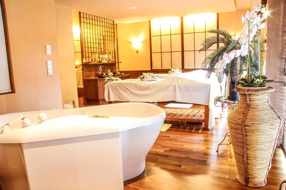 Villa Clara Boutique Hotel Beirut Rum bild
