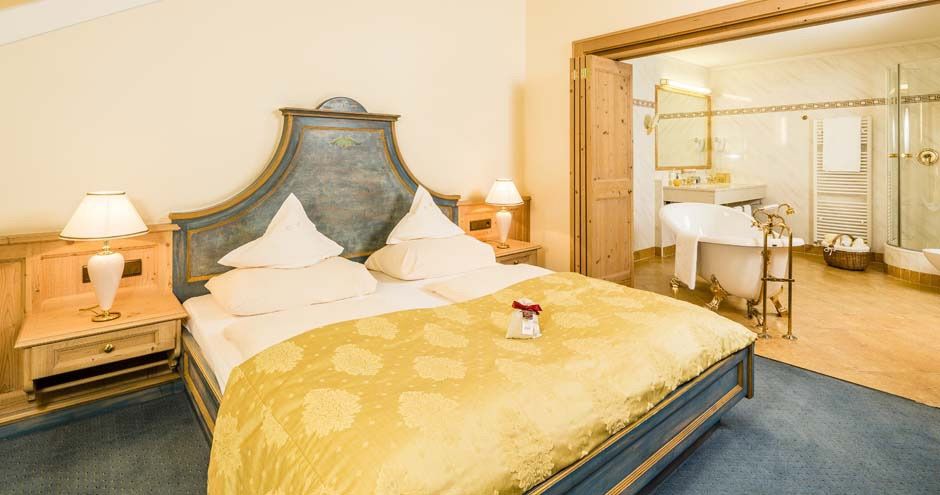 Villa Clara Boutique Hotel Beirut Rum bild