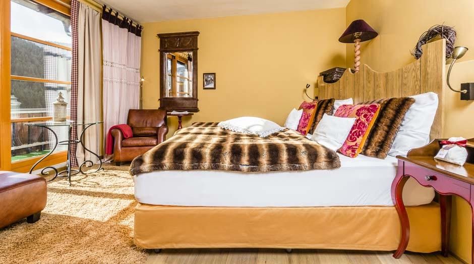 Villa Clara Boutique Hotel Beirut Rum bild