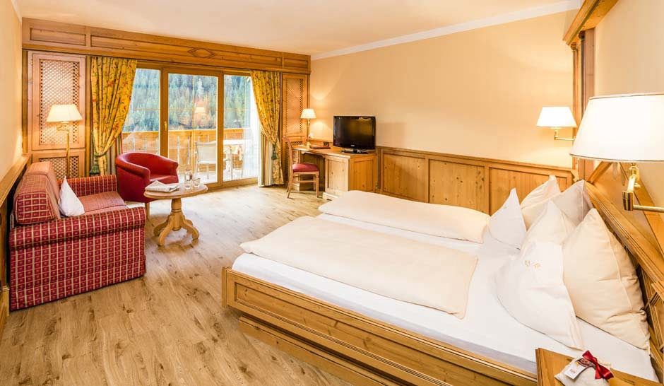 Villa Clara Boutique Hotel Beirut Rum bild