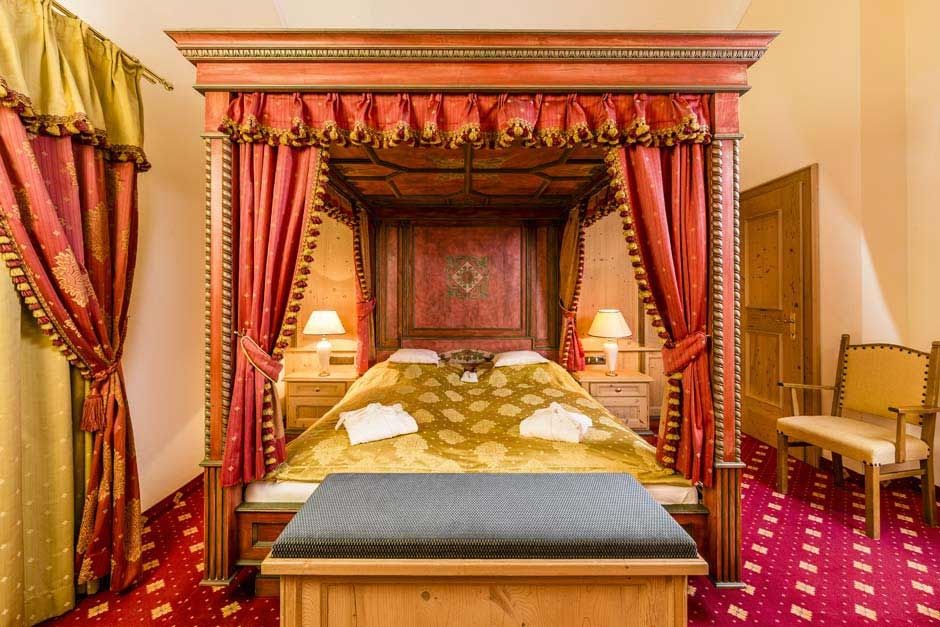 Villa Clara Boutique Hotel Beirut Rum bild